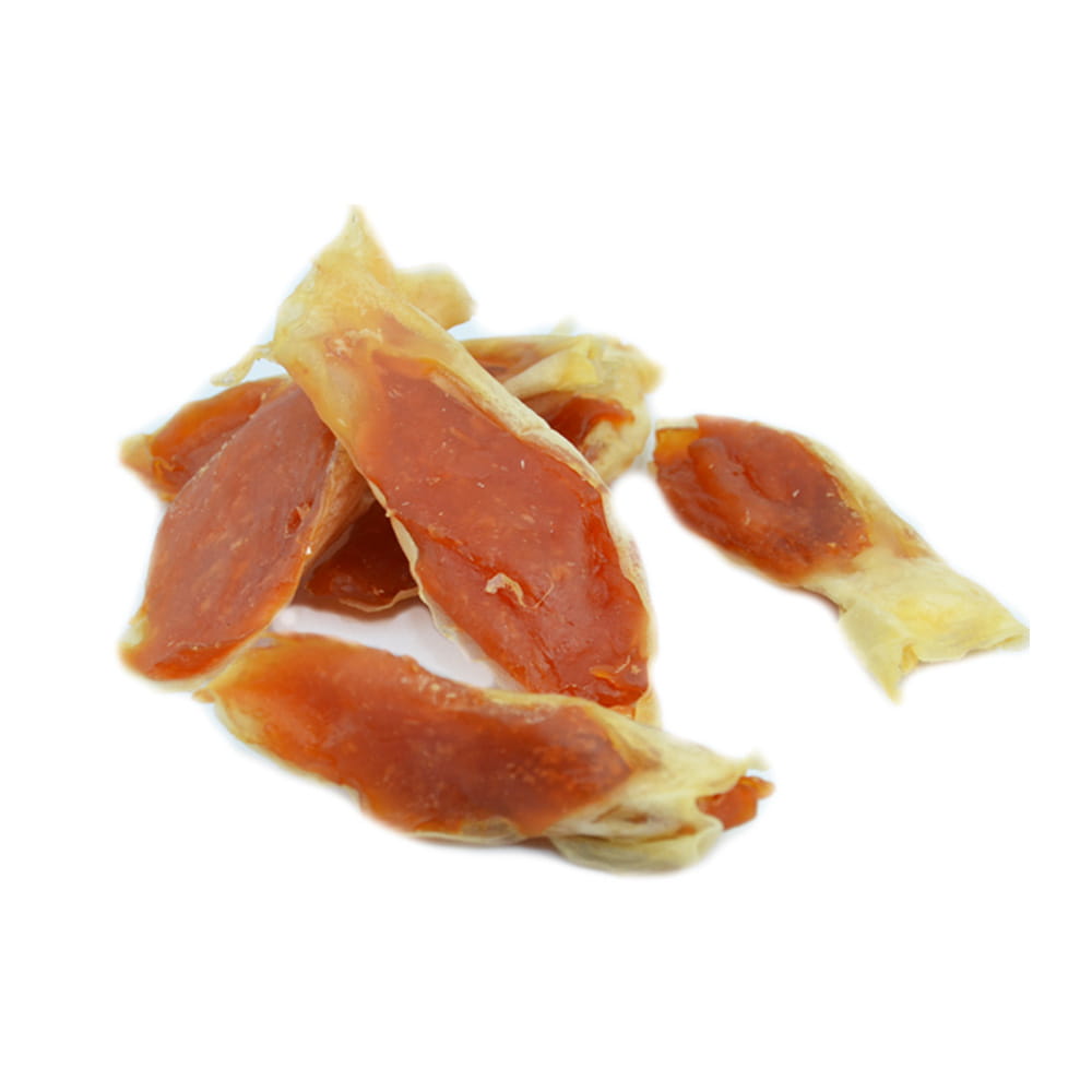 Maced ucho królicze z kurczakiem 500g przysmak psa